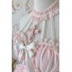 Alice Girl Cross Hime Gothic JSK(32nd Pre-Order/8 Colours/Full Payment Without Shipping)